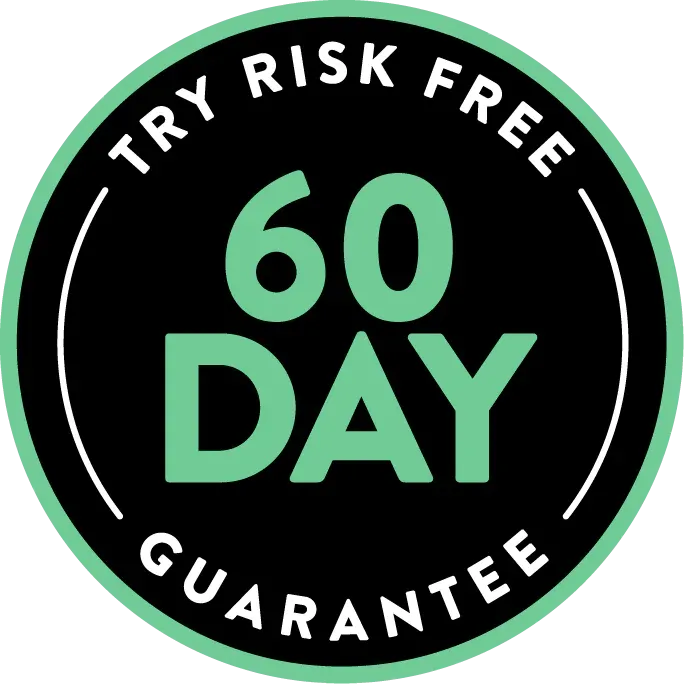 NeuroMind Pro 60 Day Money Back Guarantee